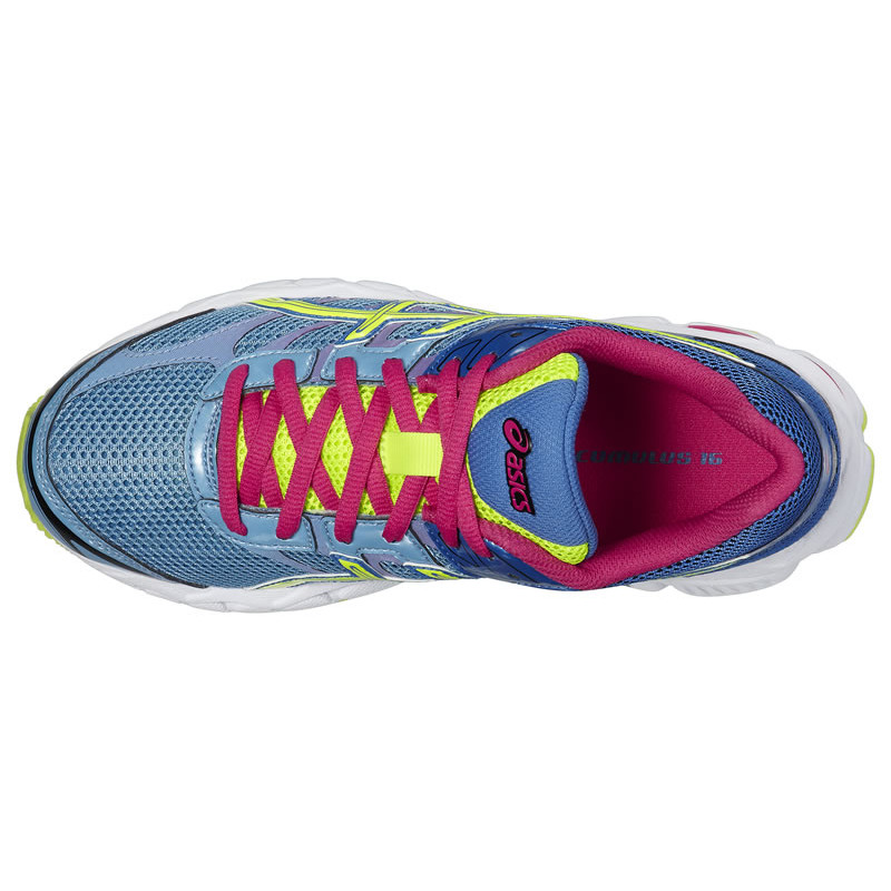 asics gel cumulus 16 ladies running shoes